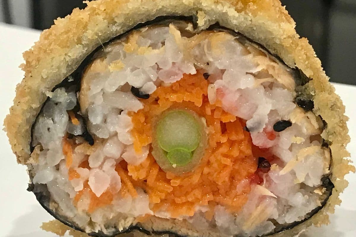 Dragon Eye