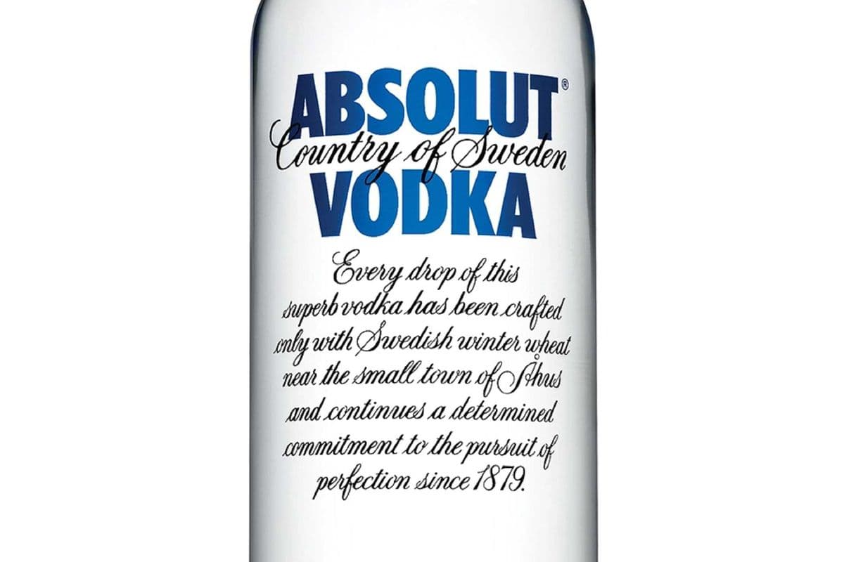 Absolut (1 x 1.14 L)