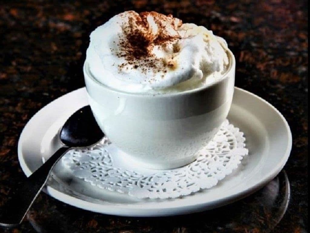 Cappuccino