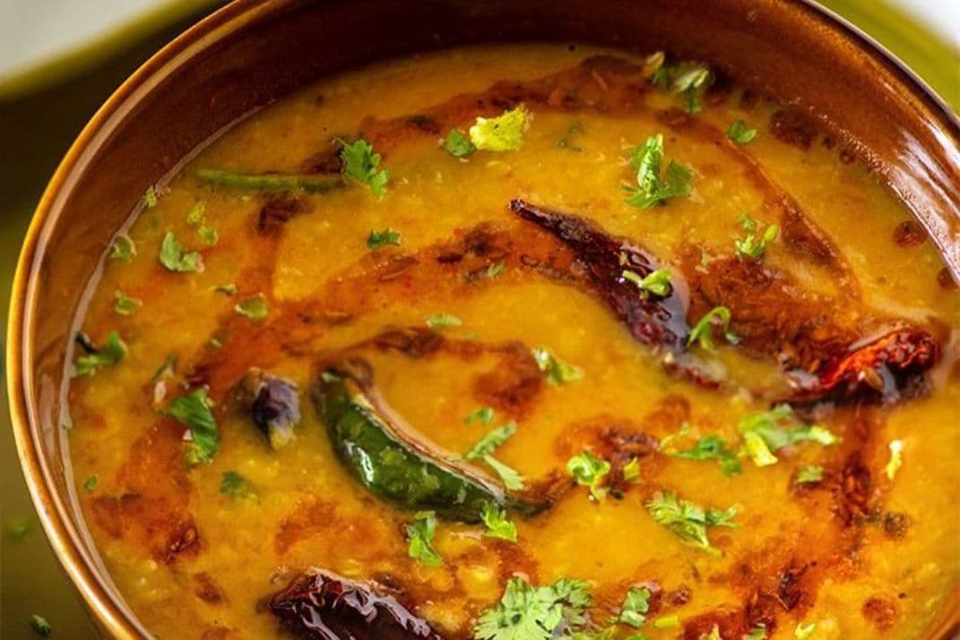 Dal Tadka