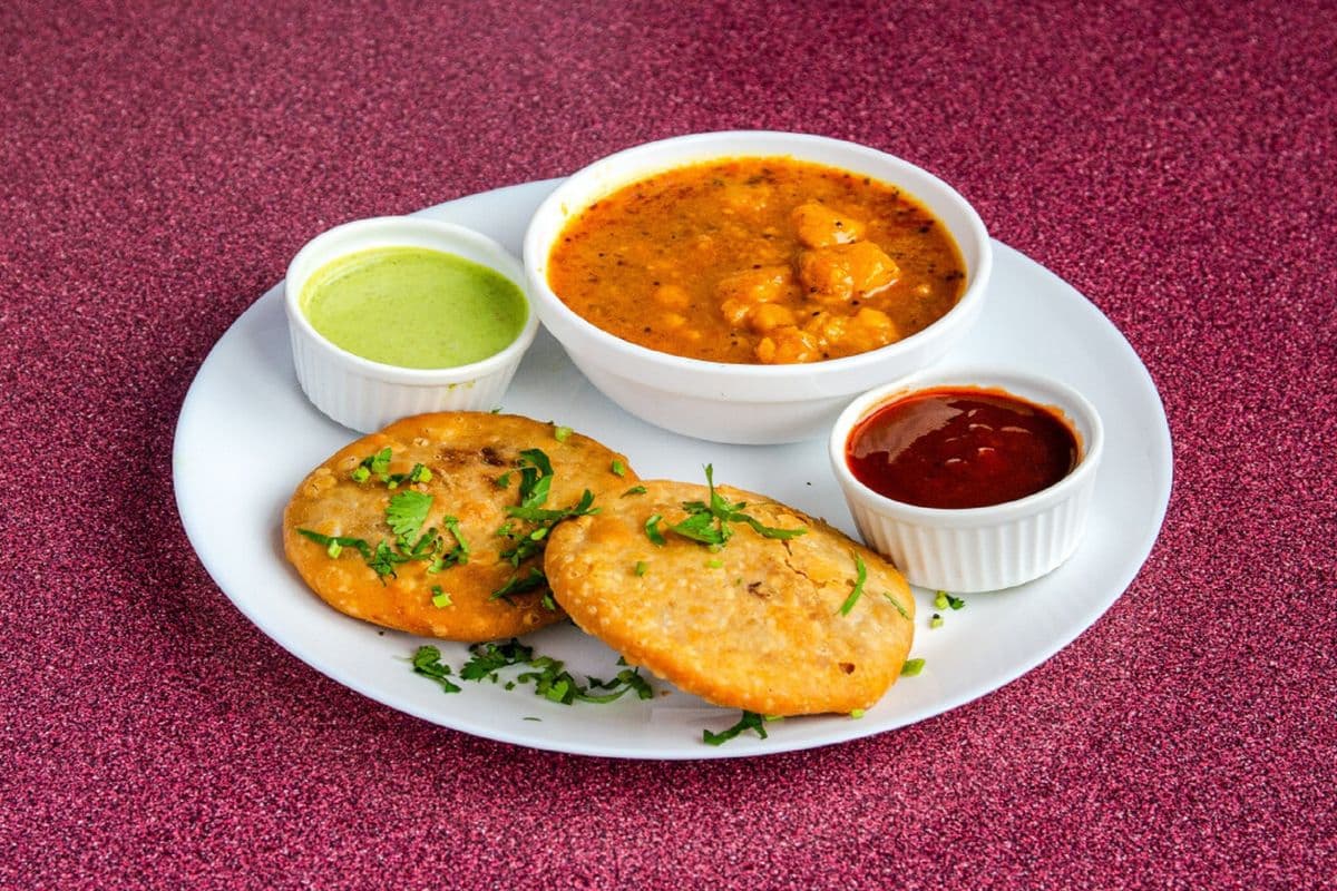 Dal Kachori