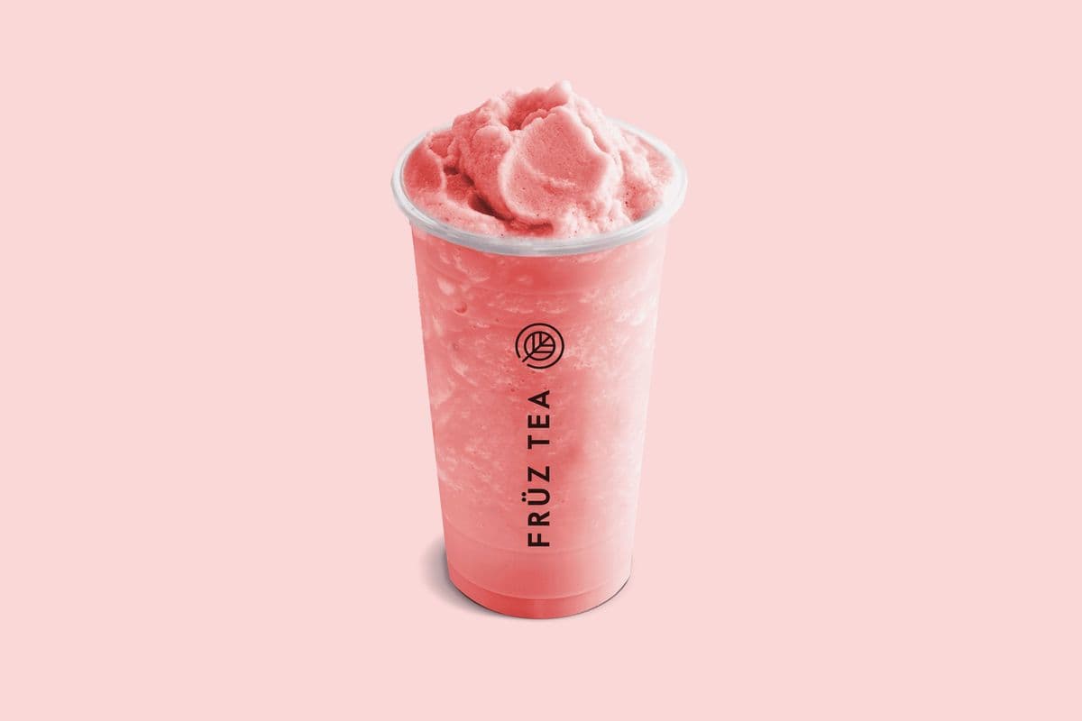 Watermelon Slush