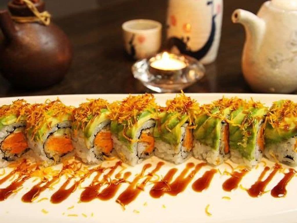 Victoria Roll