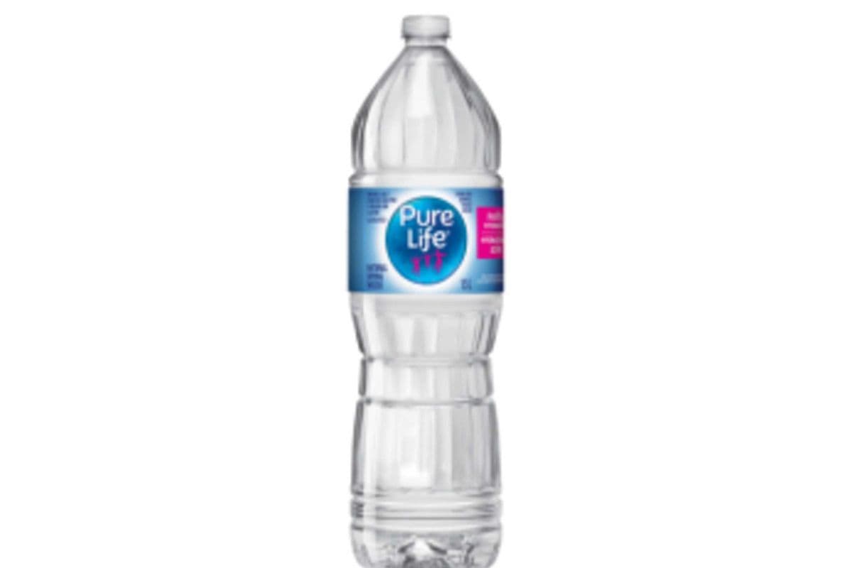 Nestle pure life 1.5L