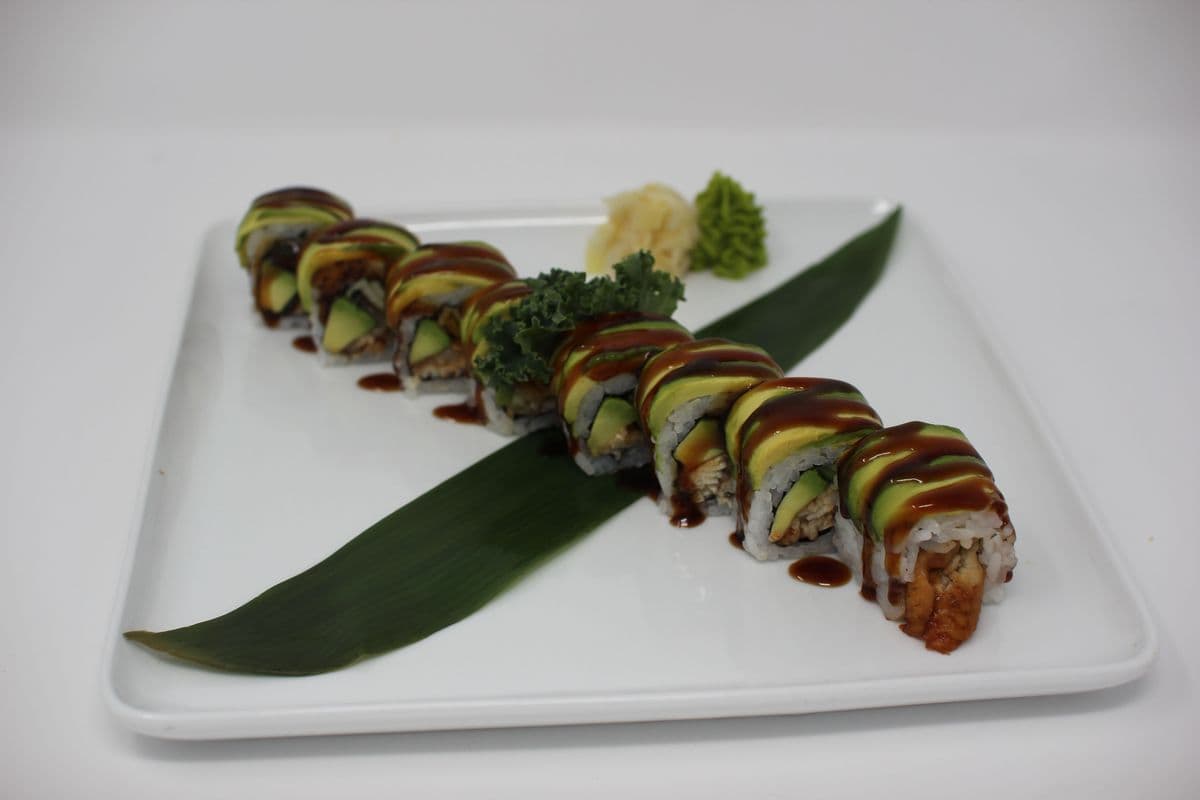 Caterpillar Roll