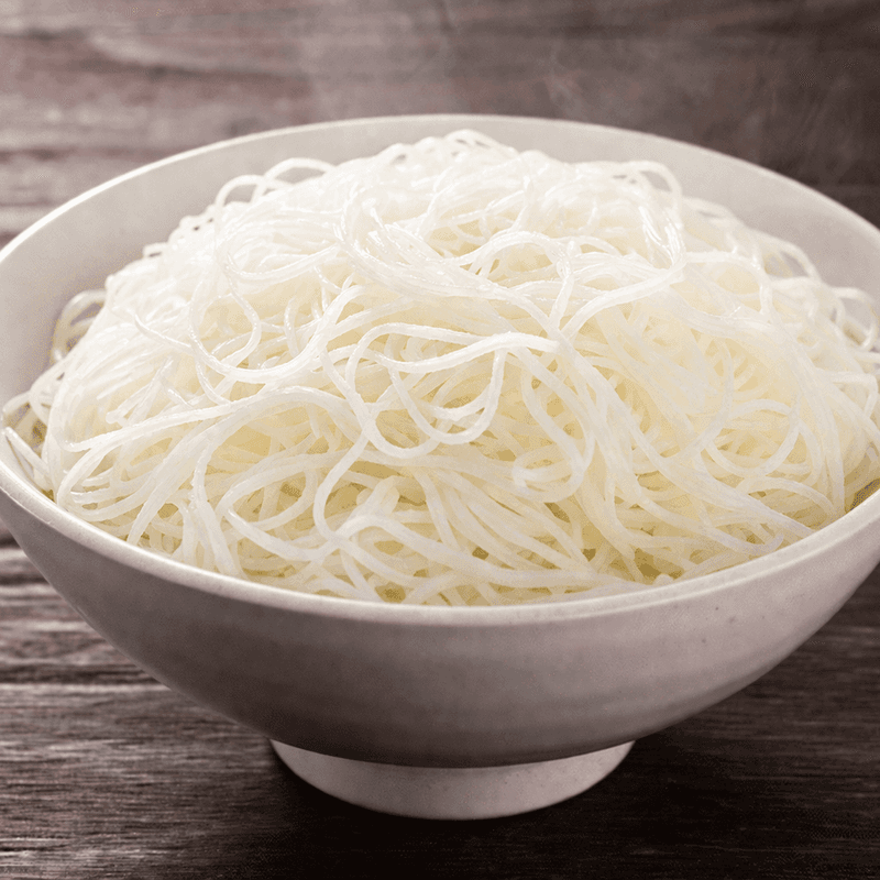 21.a. VERMICELLE DE RIZ / 21.a. RICE VERMICELLI