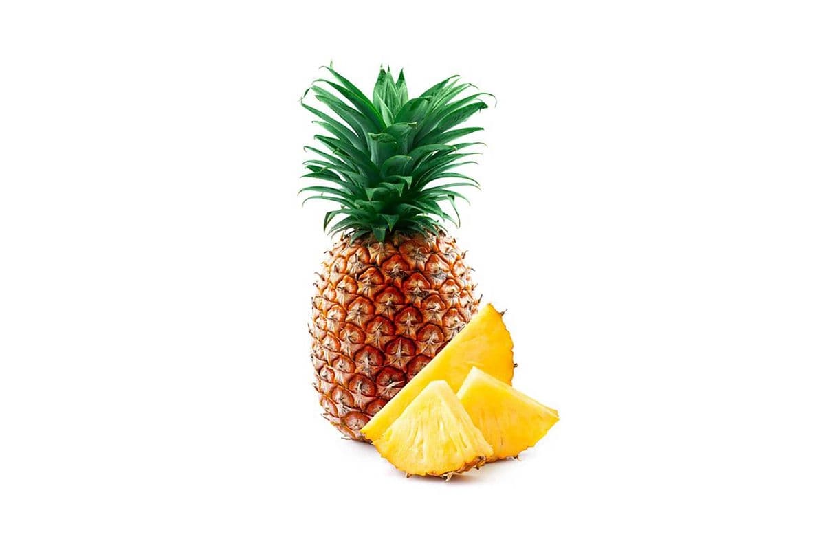 Spiked Pina Colada with Coconut Milk & Captain Morgan Spiced Rum (19+) (1 x 20 oz)