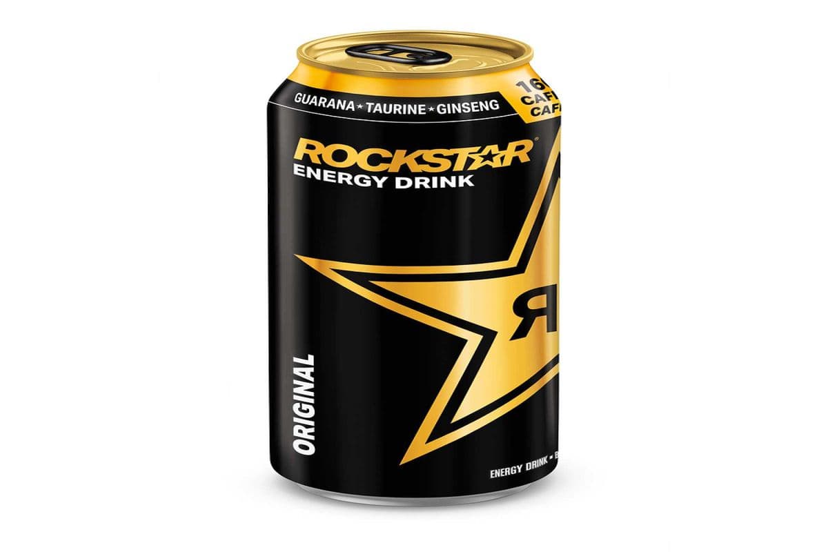 Rockstar Original (473 ml)