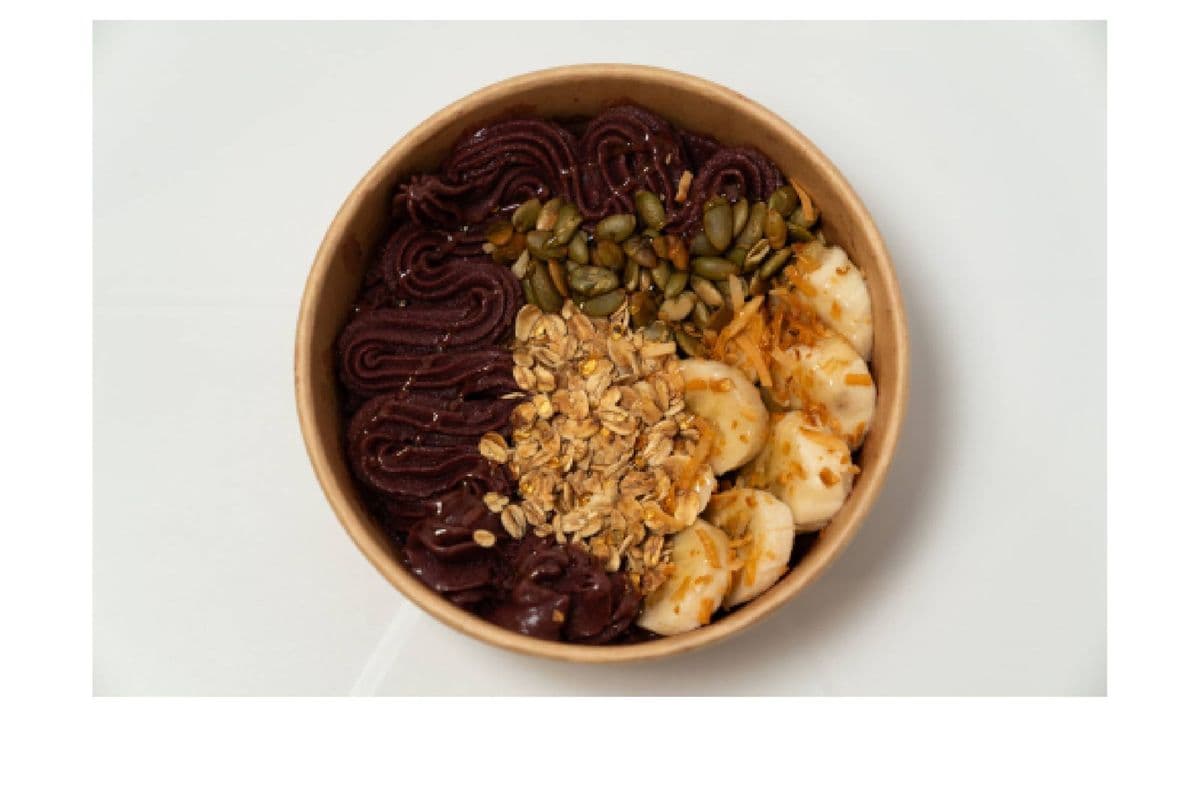 Power of Acai Bowl