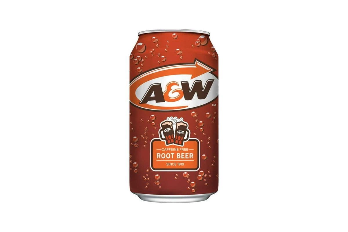 Root Beer (355ml Can)