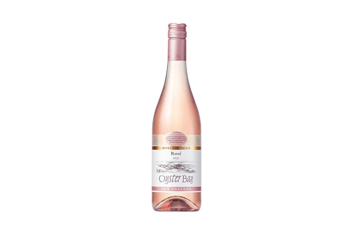 Oyster Bay Rose (1 x 750 ml)