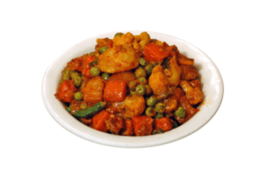 Mix Vegetable