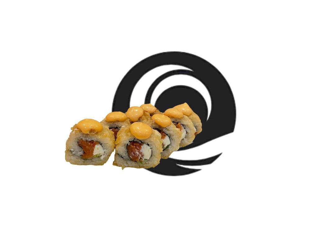 Crispy Philly Roll