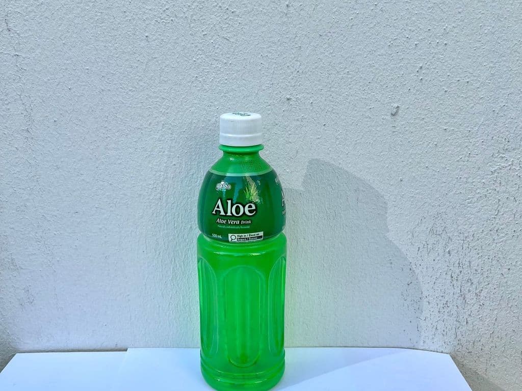 PALDO ALOE VERA DRINK 500ML