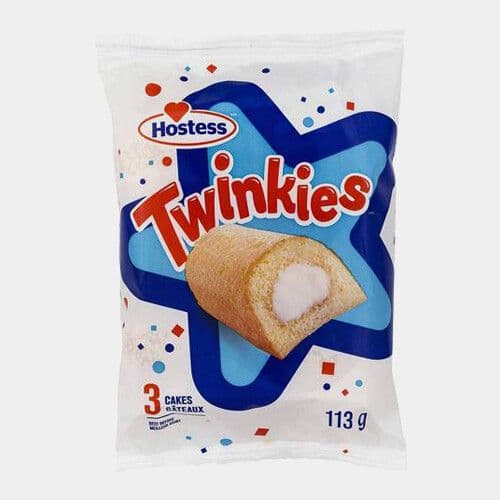 Twinkies (113g) / Twinkies (113g)
