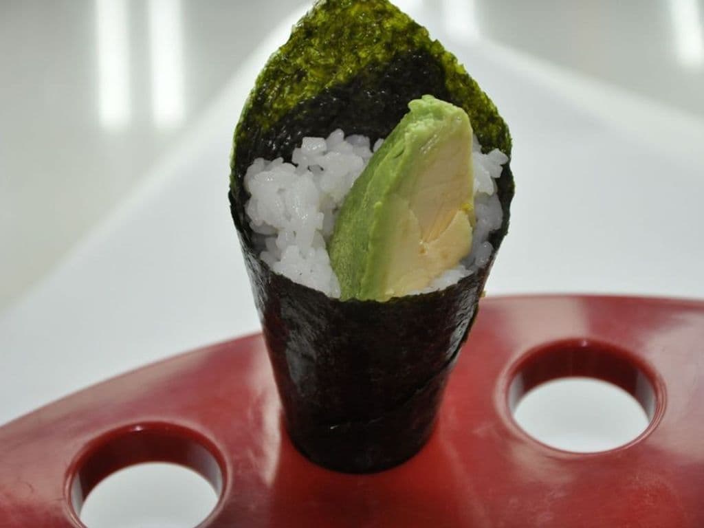 556. Avocado Handroll(1pc)