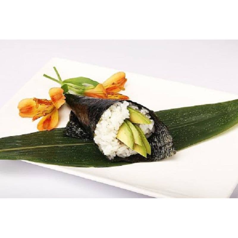 Avocado Hand Roll (1 pc)