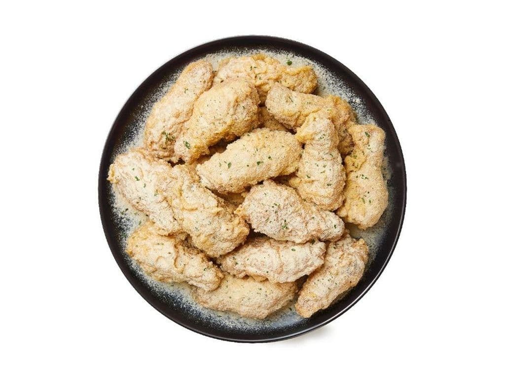 Cheesling Wings