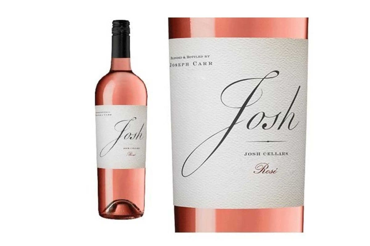 Josh Rose (1 x 750 ml btl)