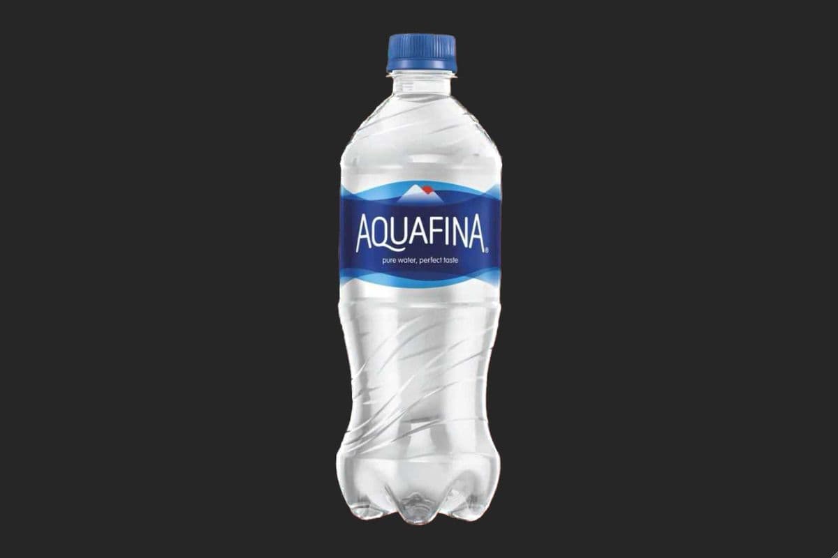 Aquafina