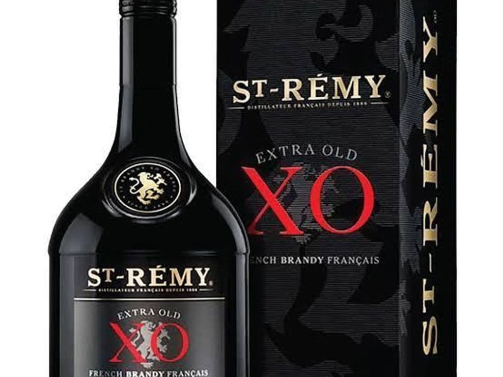 St. Remy XO, 750ml