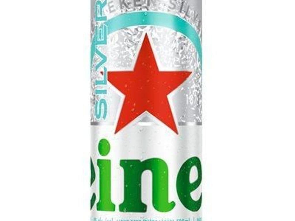 Heineken Silver Can, 500ml