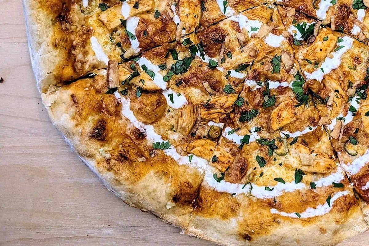 Butter Chicken Classic