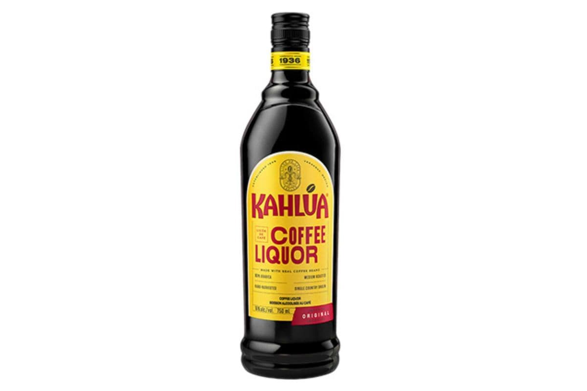 Kahlua (750 ml) (1 x 750ML)