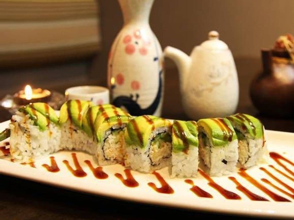 Caterpillar Roll