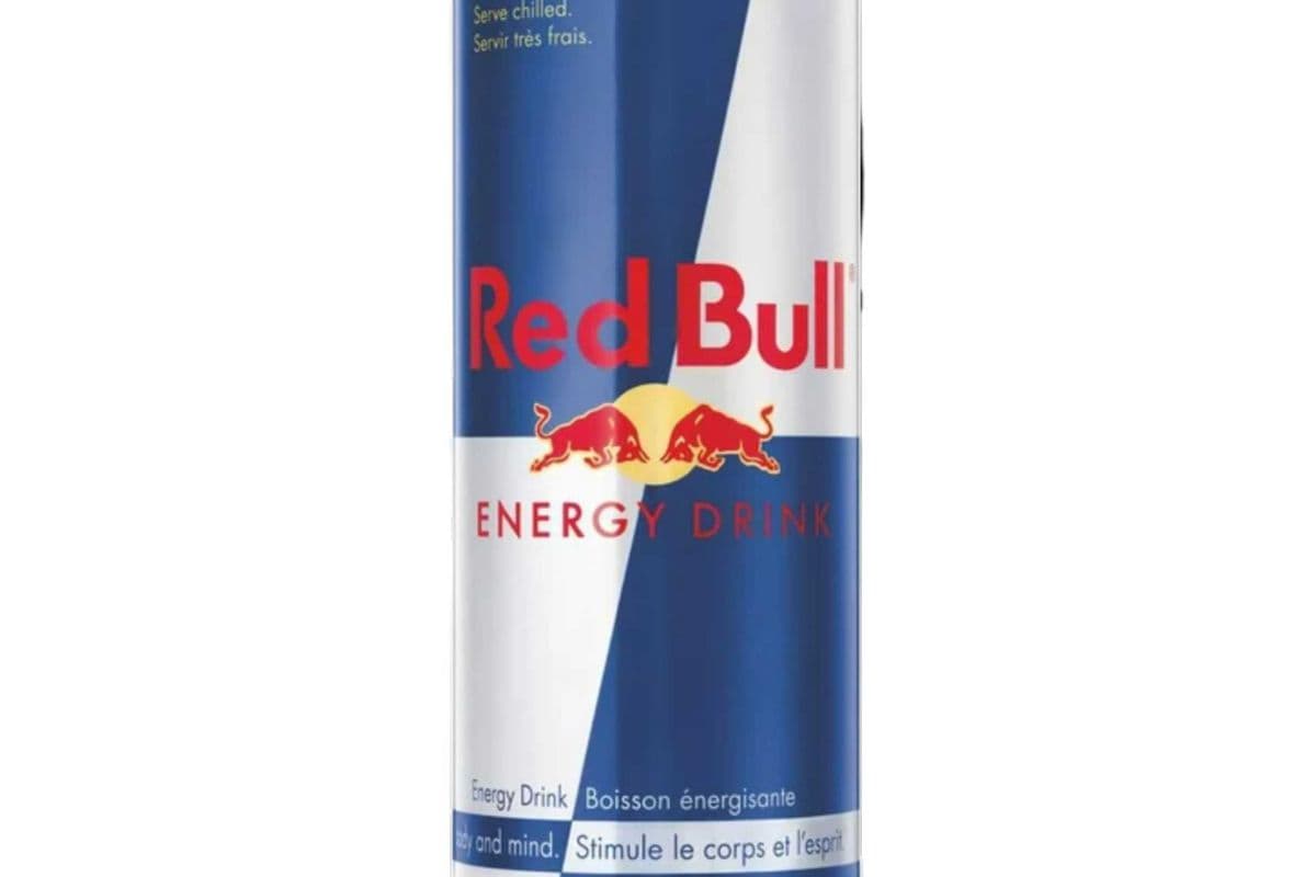 Red Bull (250ml)