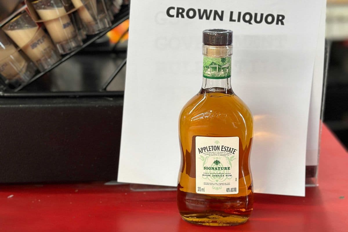 Appleton (1 x 375 ml)