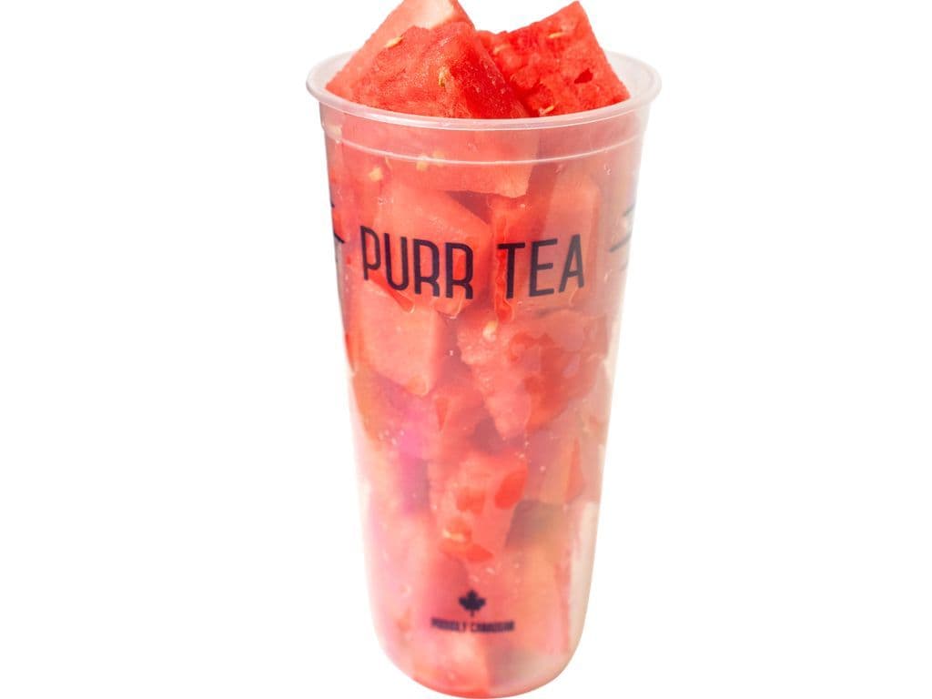 Watermelon Cup
