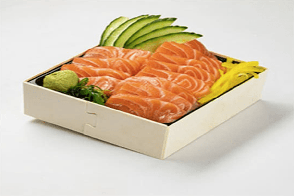 153. Salmon Don (12 pcs)