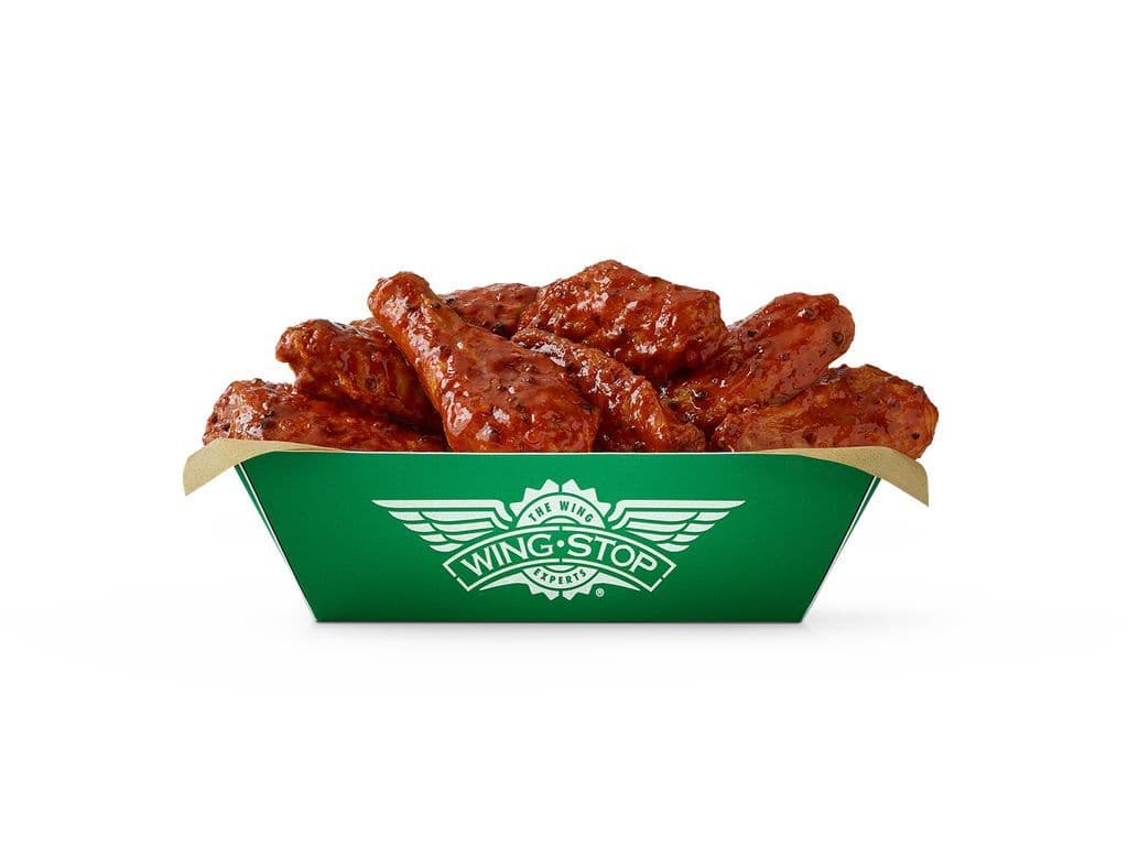 20 Wings