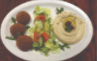 Falafel Dip