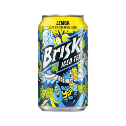 Brisk Iced Tea