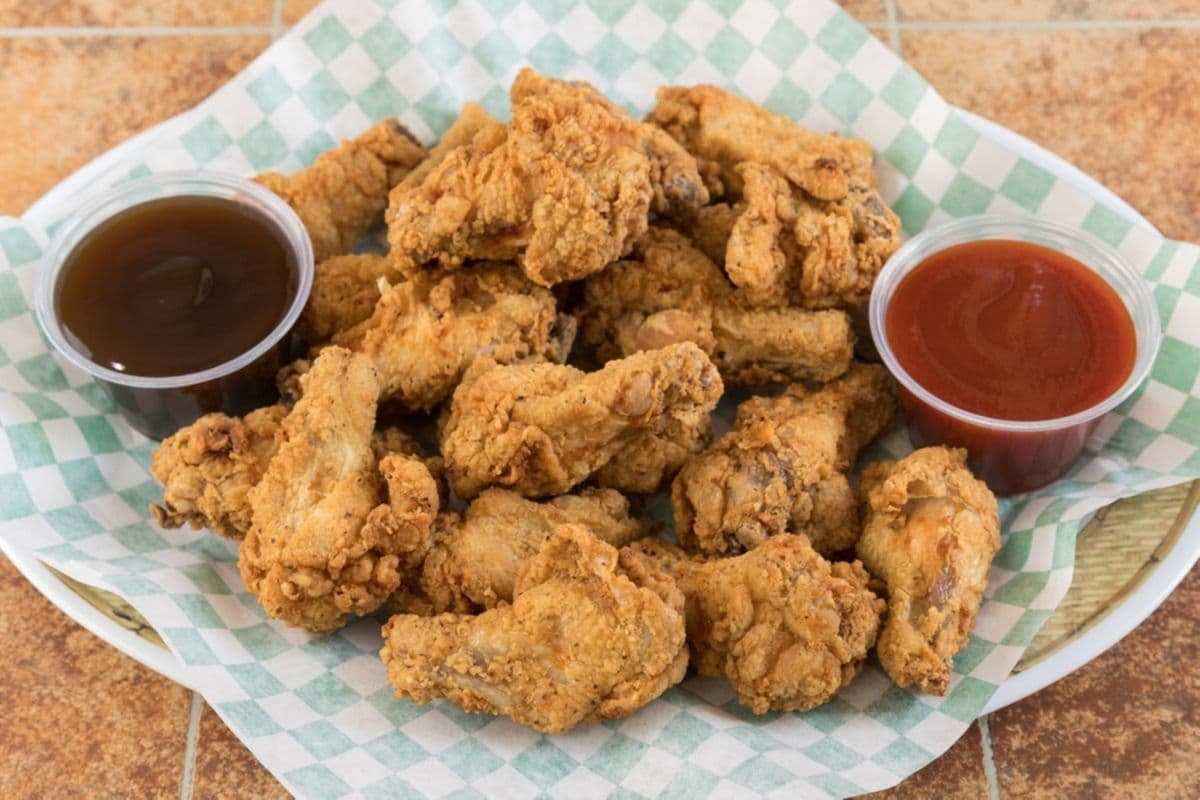 Wings