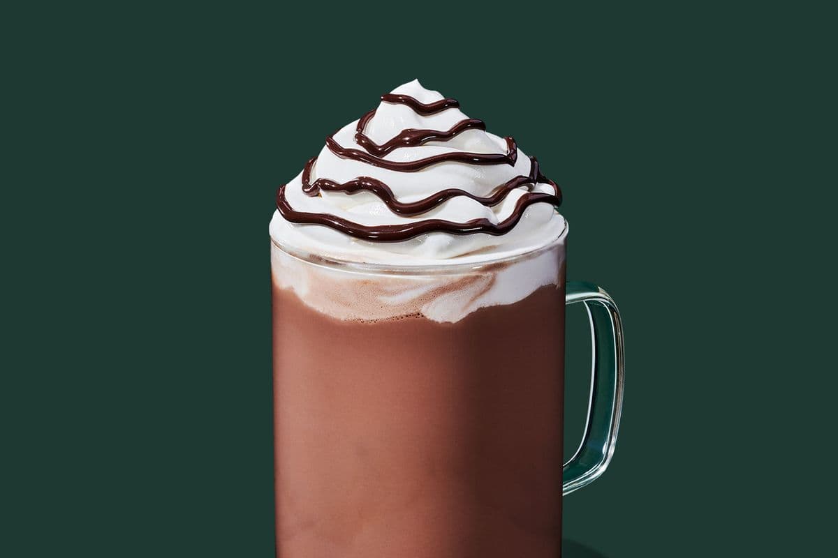 Hot Chocolate