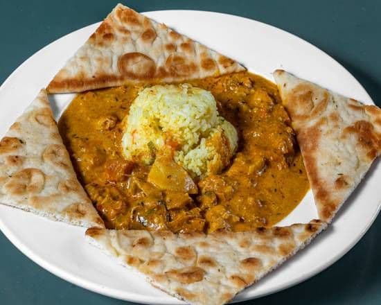Chicken Curry