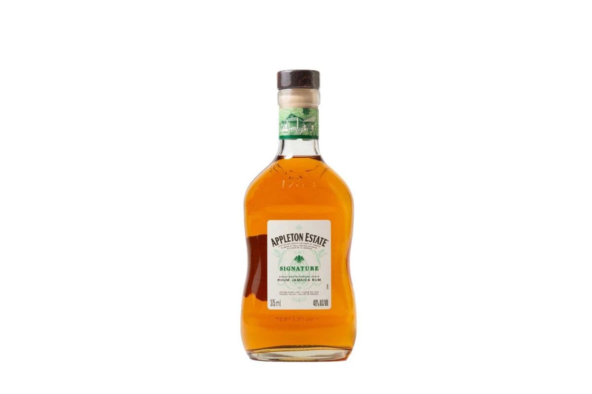 Appleton Estate (375 ml Bottle) (1 x 375 ml Bottle)
