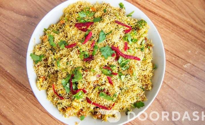 Bombay Bhel
