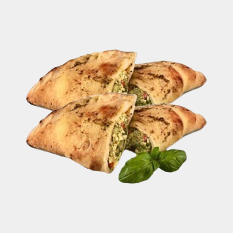 2 Panzerottis