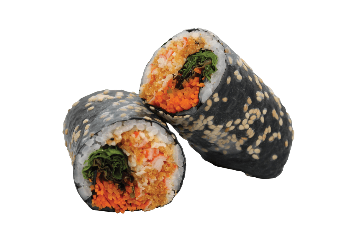 California Spring Vietnamese Roll