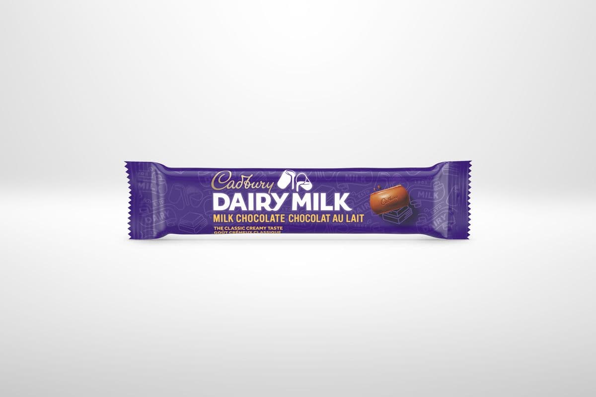 Cadbury Dairy Milk (38 g)