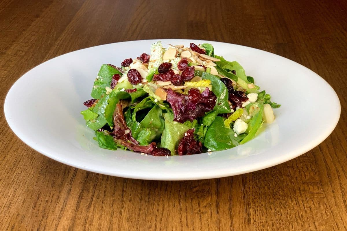 Noble House Salad