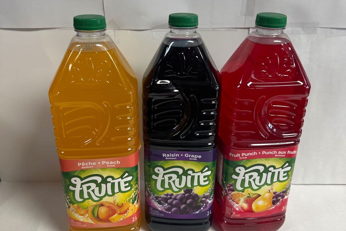 Fruite (2l) (90 Cal)