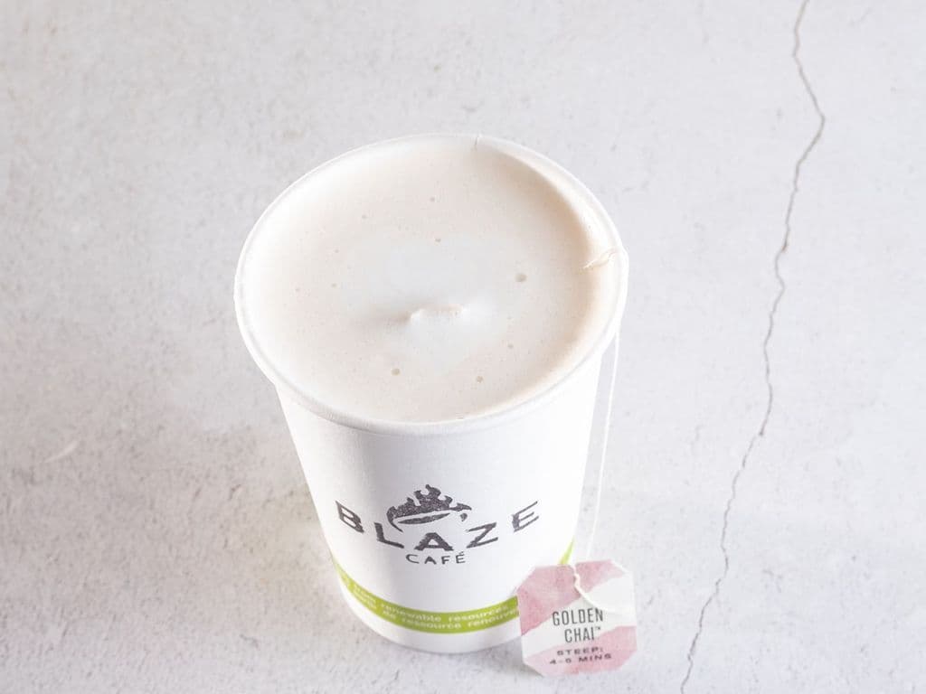 Chai Latte