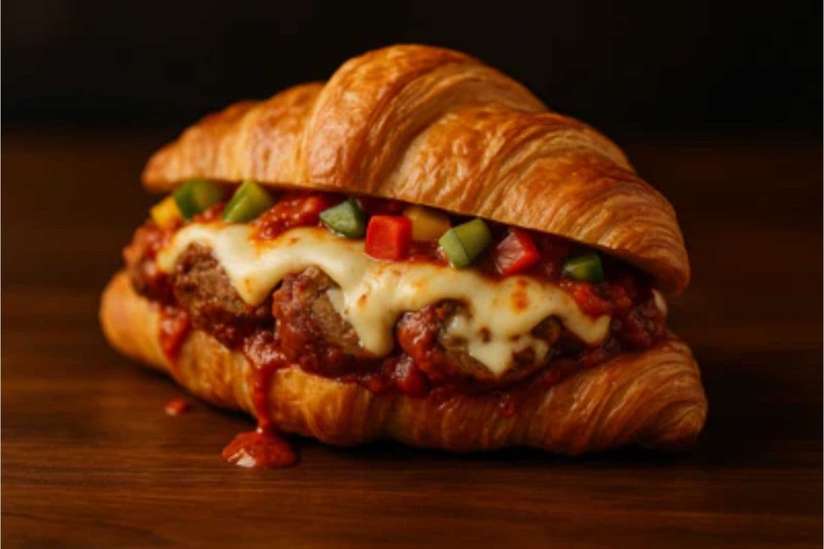 24K Meatball Sub