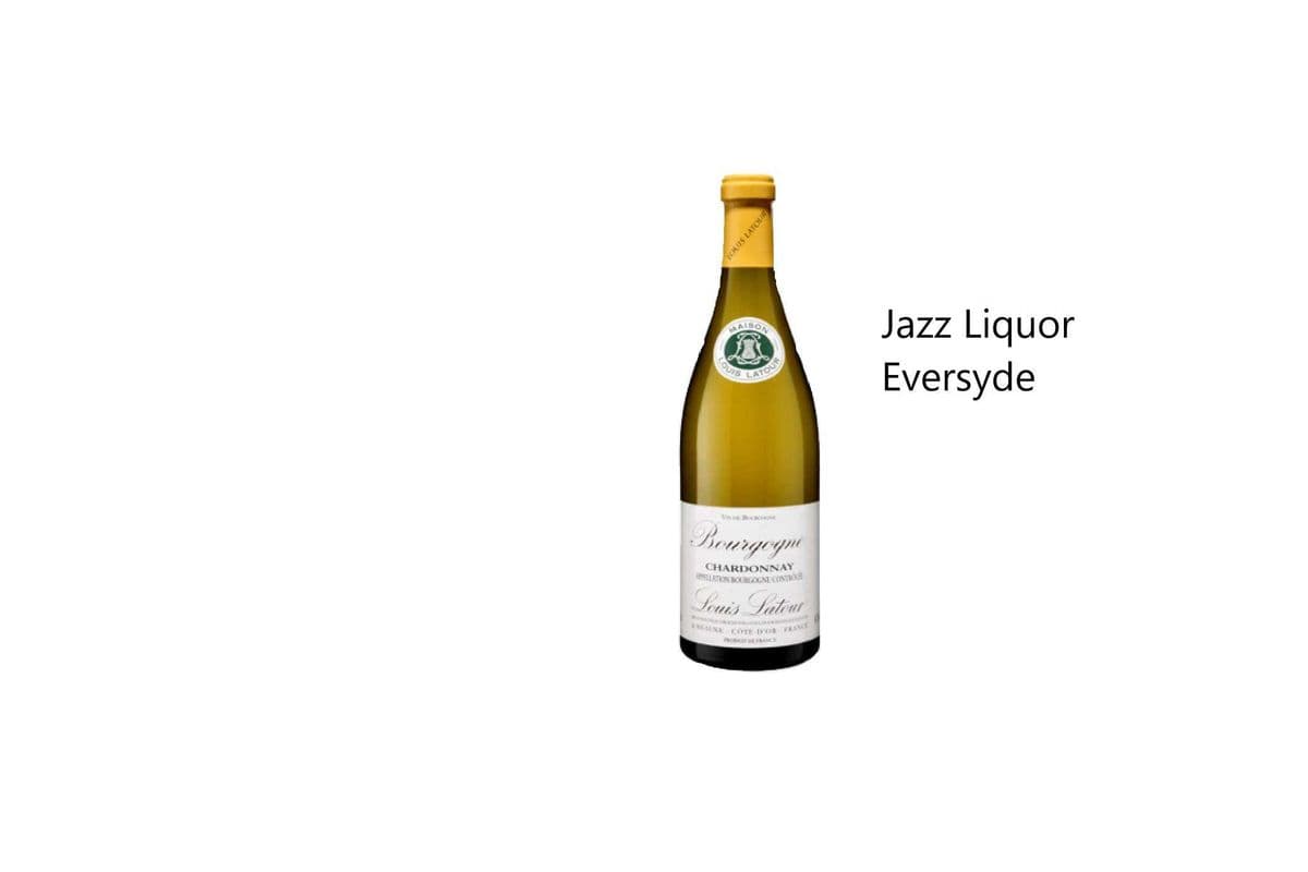 LOUIS LATOUR CHARDONNAY (1 x 750ML)
