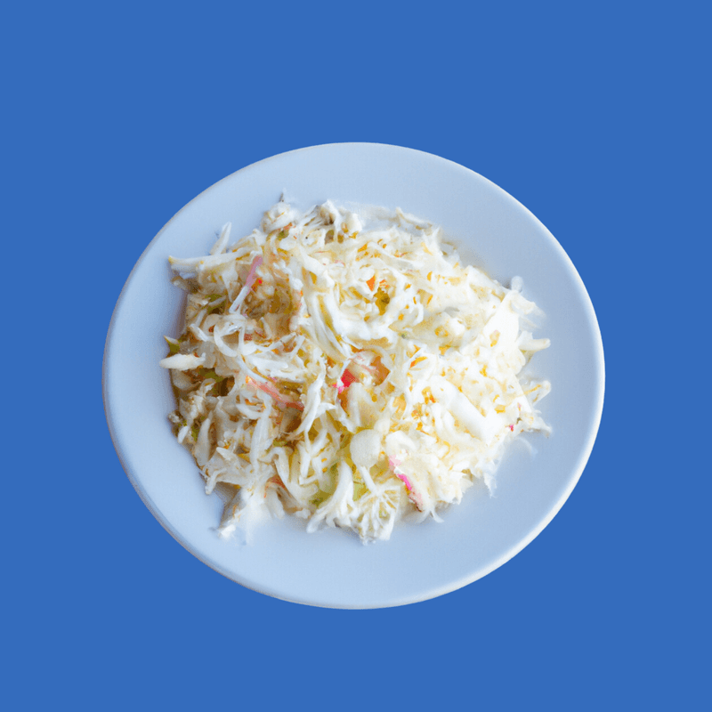 Coleslaw